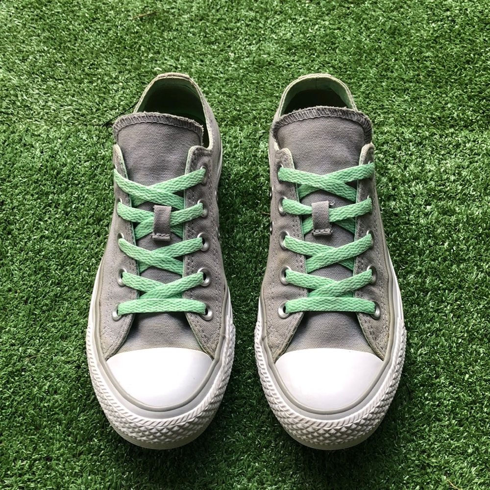 ALL Star Converse